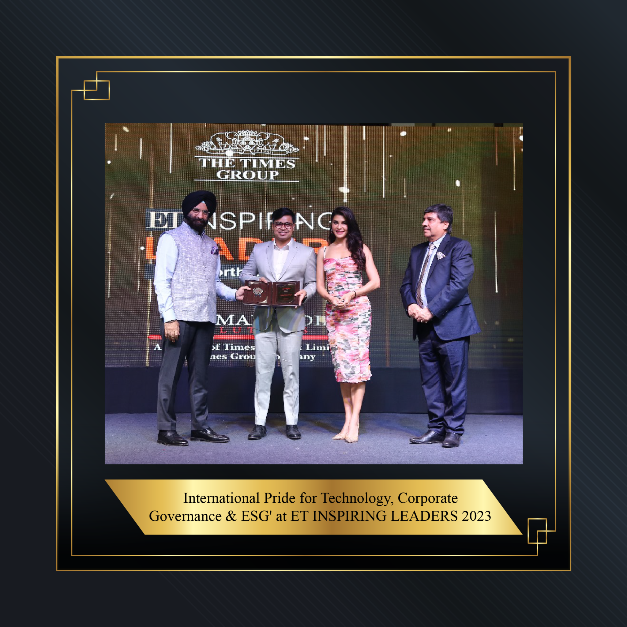 Inspiring Leaders 2023