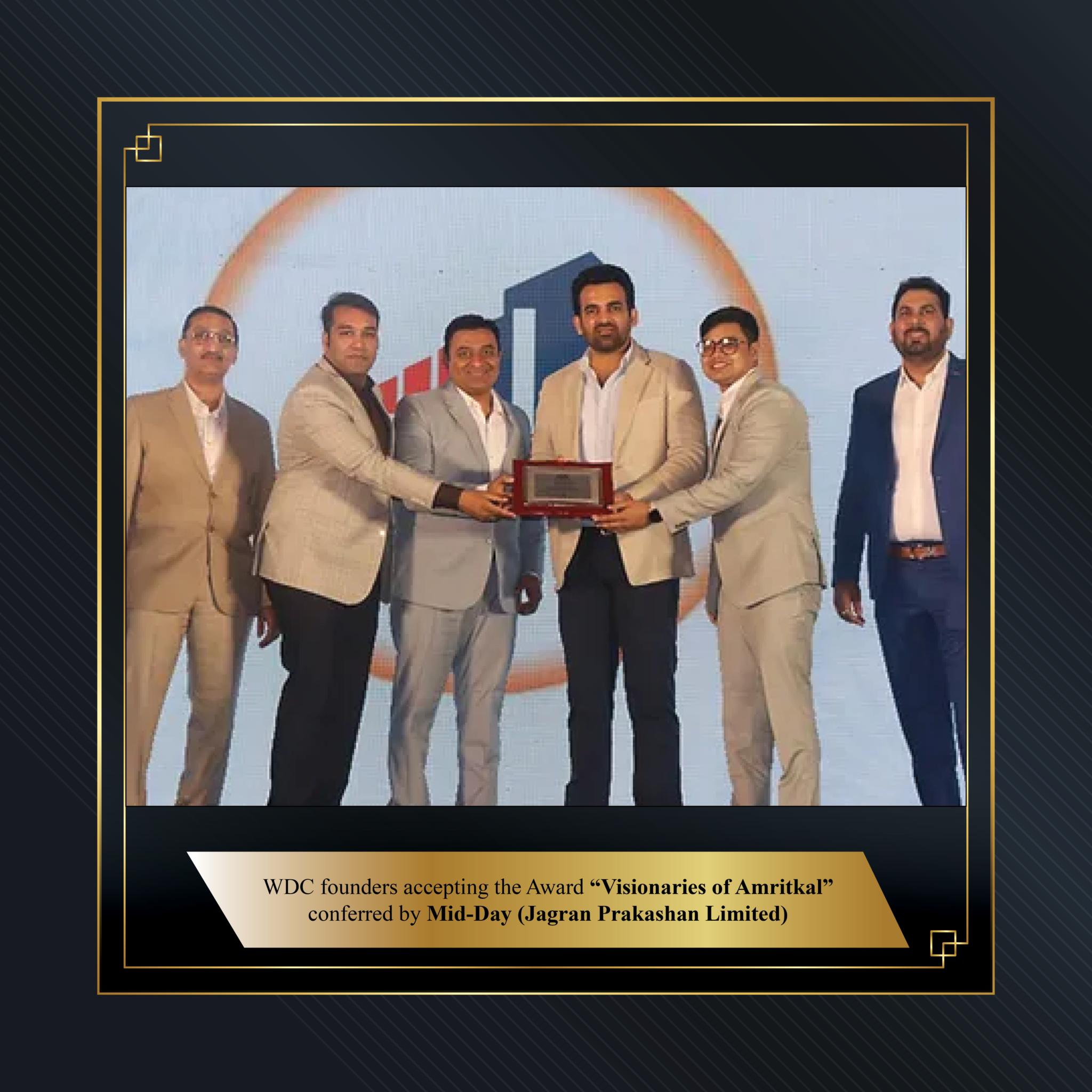 Jagran Prakashan Limited