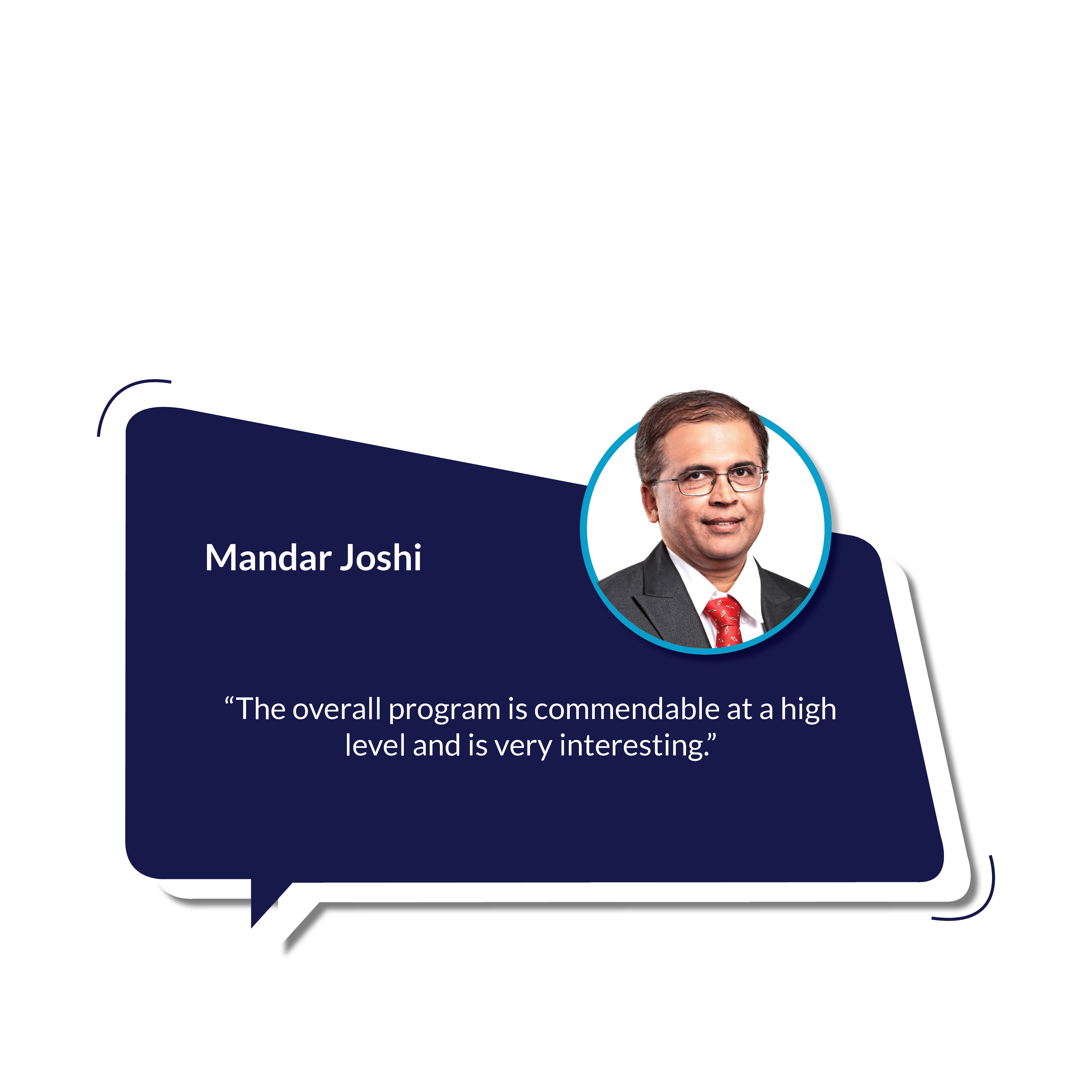 Mandar Joshi