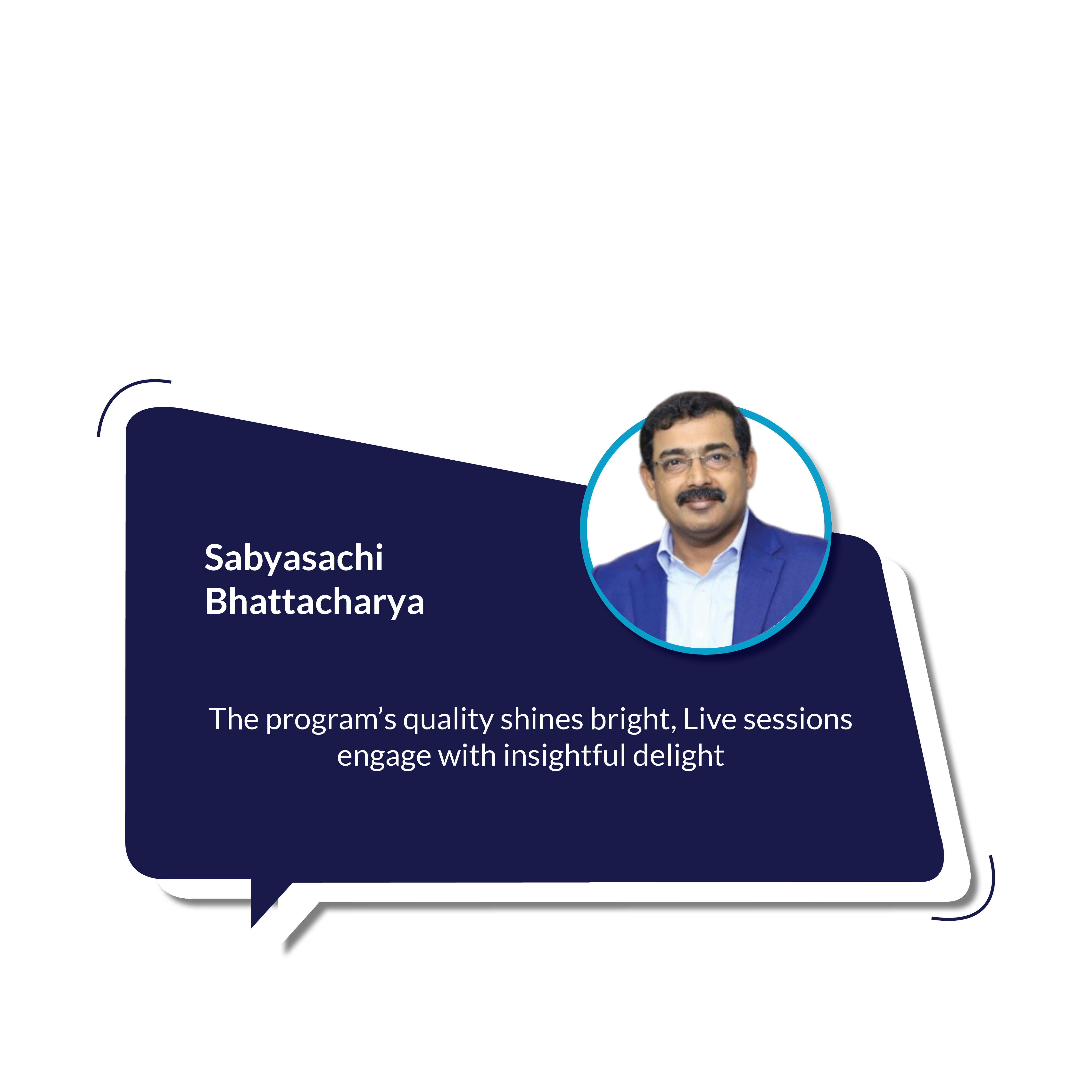 Sabyasachi Bhattacharya